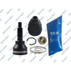 Kit de joint homocinétique GSP 814101 pour SUZUKI SX4 OE 71742705