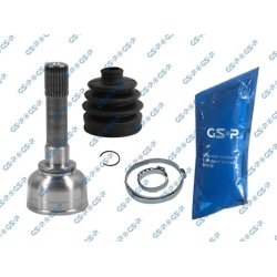 CV Joint Kit GSP 814119