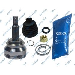 Kit de joint homocinétique GSP 815010 pour DODGE, JEEP CALIBER, COMPASS, PATRIOT