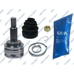 Kit de joint homocinétique GSP 815011 pour MITSUBISHI LANCER OE 3815A167