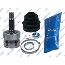 CV Joint Kit GSP 816004 OE Ref 83500201