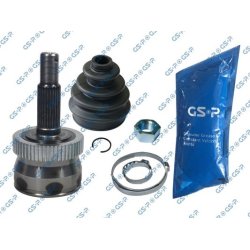 Kit de joint homocinétique GSP 816007 pour Jeep Grand Cherokee