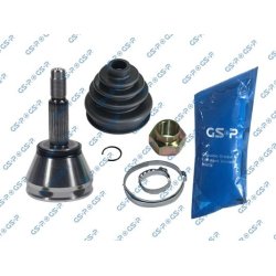 Kit de joint homocinétique GSP 817006 pour FIAT, LANCIA, SEAT OE 737319