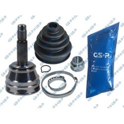 CV Joint Kit GSP 817017 OE Ref 71720788