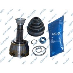 Kit de joint homocinétique GSP 817023 pour ALFA ROMEO, FIAT OE 60813079