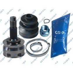 CV Joint Kit GSP 817024 OE Ref 71720784