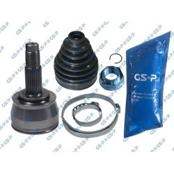 CV Joint Kit GSP 817026 OE Ref 1546264