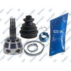 Kit de joint homocinétique GSP 817027 pour FIAT, LANCIA IDEA, MUSA OE 46308020