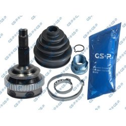 Kit de joint homocinétique GSP 817039 pour FIAT, LANCIA OE 7631082
