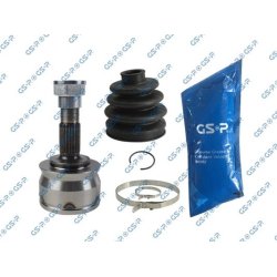 CV Joint Kit GSP 817043 OE Ref 1546263