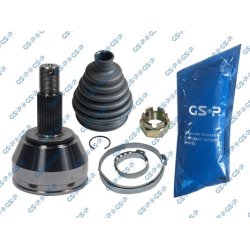 CV Joint Kit GSP 817044 OE Ref 9645248980