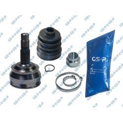 Kit de joints homocinétiques GSP 817046 OE 7077257