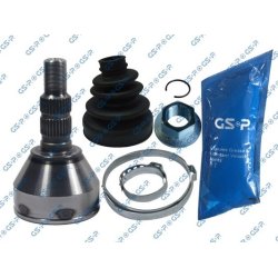 CV Joint Kit GSP 817051 OE Ref 71791757