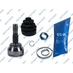 CV Joint Kit GSP 817054 OE Ref 1361514080