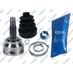 Kit de joint homocinétique GSP 817065 pour ABARTH, ALFA ROMEO, FIAT OE 71745011