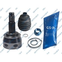 Kit de joint homocinétique GSP 817067