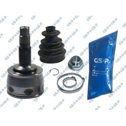 CV Joint Kit GSP 817075 OE Ref 46308743