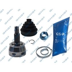 CV Joint Kit GSP 817084