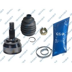 CV Joint Kit GSP 817088 OE Ref 3272RK
