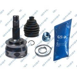 CV Joint Kit GSP 817089 OE Ref 1603431