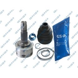 CV Joint Kit GSP 817091 OE Ref 1603058
