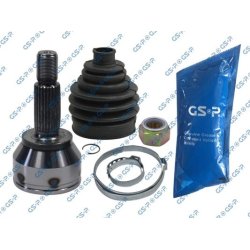 CV Joint Kit GSP 818001 OE Ref 1537377