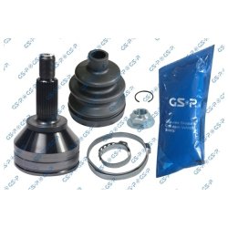 CV Joint Kit GSP 818002 OE Ref 4106372