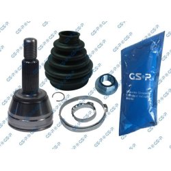 CV Joint Kit GSP 818003 OE Ref XS4C3B413AA