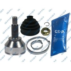 CV Joint Kit GSP 818008 OE Ref 7701045346
