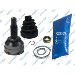CV Joint Kit GSP 818010 OE Ref 93BG3B413BE