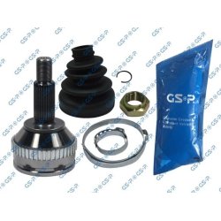 Kit de joint homocinétique GSP 818011 pour FORD MONDEO OE 1023247