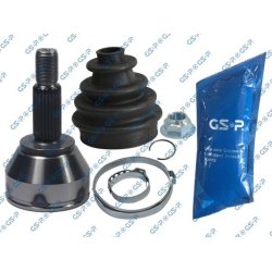 CV Joint Kit GSP 818013 OE Ref 3652045