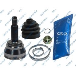 Kit de joint homocinétique GSP 818019 pour FORD ESCORT, FIESTA, ORION OE 6069110