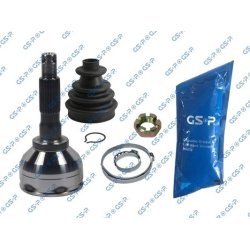 CV Joint Kit GSP 818020 OE Ref BD5M3W427A