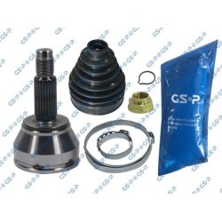CV Joint Kit GSP 818022