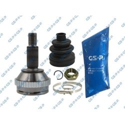 Kit de joint homocinétique GSP 818024 pour FORD COUGAR, MONDEO OE 93BG3B413AAB