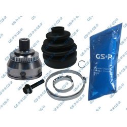 CV Joint Kit GSP 818025 OE Ref 1202578