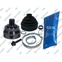 CV Joint Kit GSP 818026 OE Ref 7M0407321A