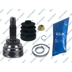 Kit de joint homocinétique GSP 818027 pour KIA, MAZDA OE F00122540