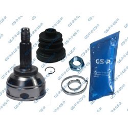 CV Joint Kit GSP 818032 OE Ref F02025600