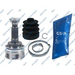 CV Joint Kit GSP 818034 OE Ref F02425400E