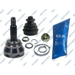 CV Joint Kit GSP 818044 OE Ref 90AU3K183AA