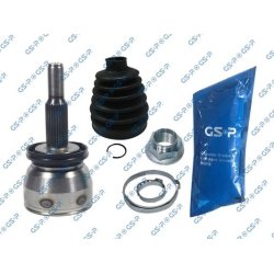 CV Joint Kit GSP 818055