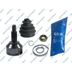 CV Joint Kit GSP 818064
