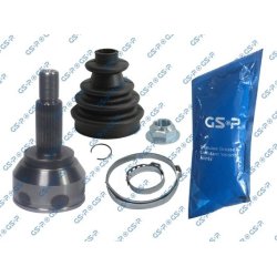 CV Joint Kit GSP 818072 OE Ref RM1S713A327AB