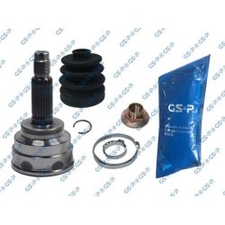 CV Joint Kit GSP 818074