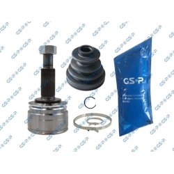 CV Joint Kit GSP 818075 OE Ref 9760617000