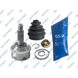 CV Joint Kit GSP 818078 OE Ref G59222510