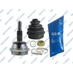 CV Joint Kit GSP 818085 OE Ref F6DZ3B413AA