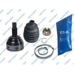 CV Joint Kit GSP 818098 OE Ref 9645249280